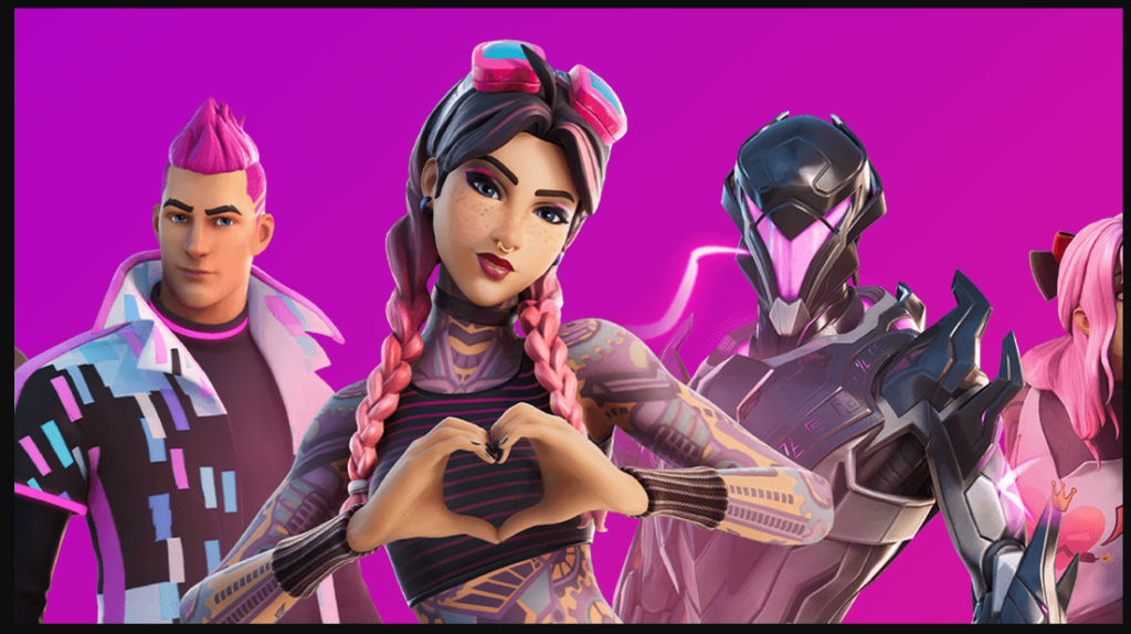 Human-Written Article The Intriguing World of Alex Riley and the Fortnite Sex Gif Phenomenon fortnite sex gif