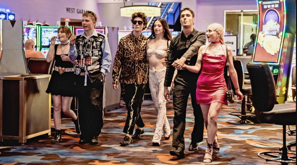 interspecies reviewers porn